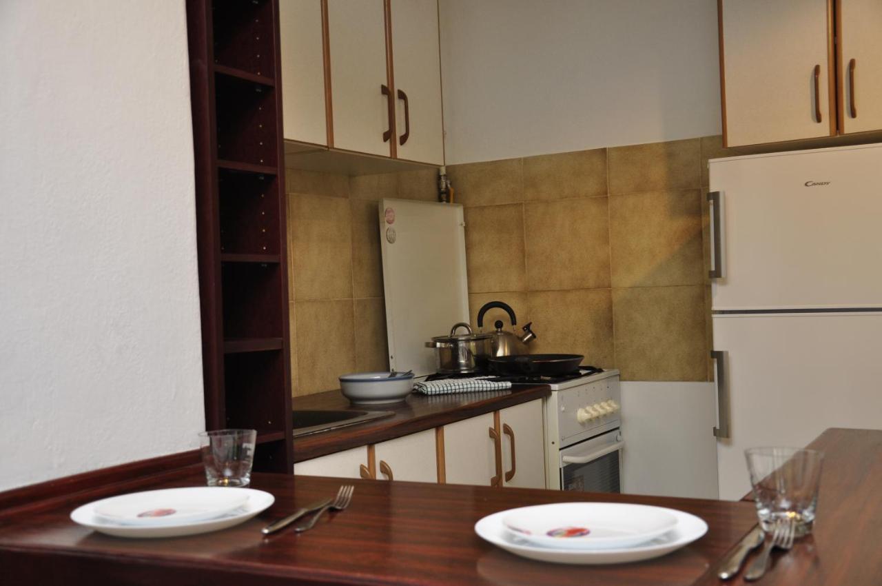 Prudentia Apartments Moko Economy Varsovie Extérieur photo