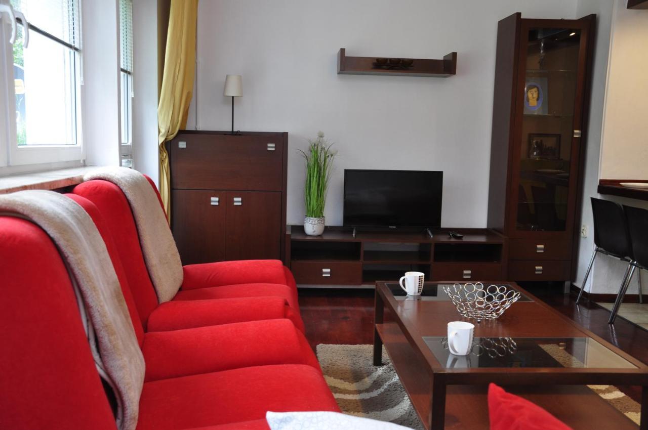Prudentia Apartments Moko Economy Varsovie Extérieur photo