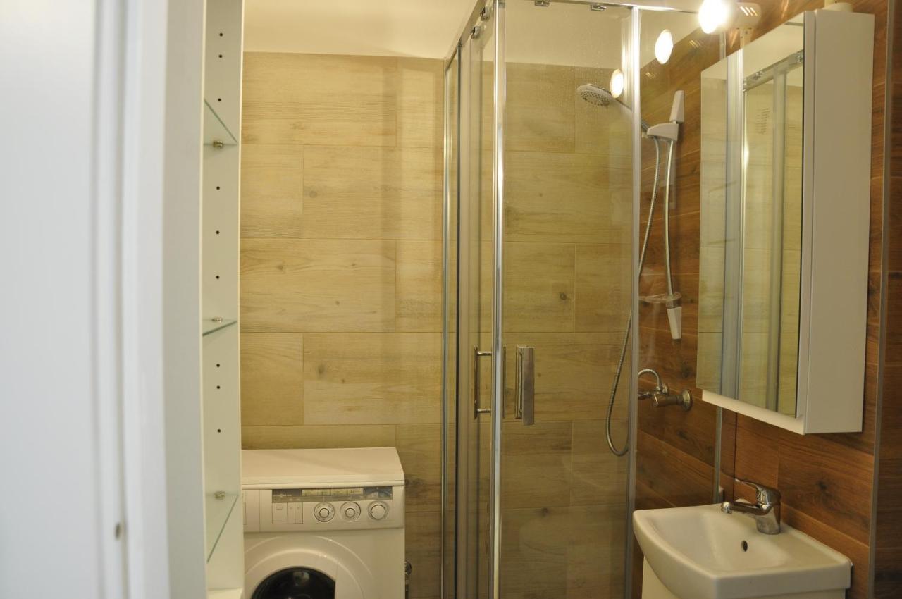 Prudentia Apartments Moko Economy Varsovie Extérieur photo