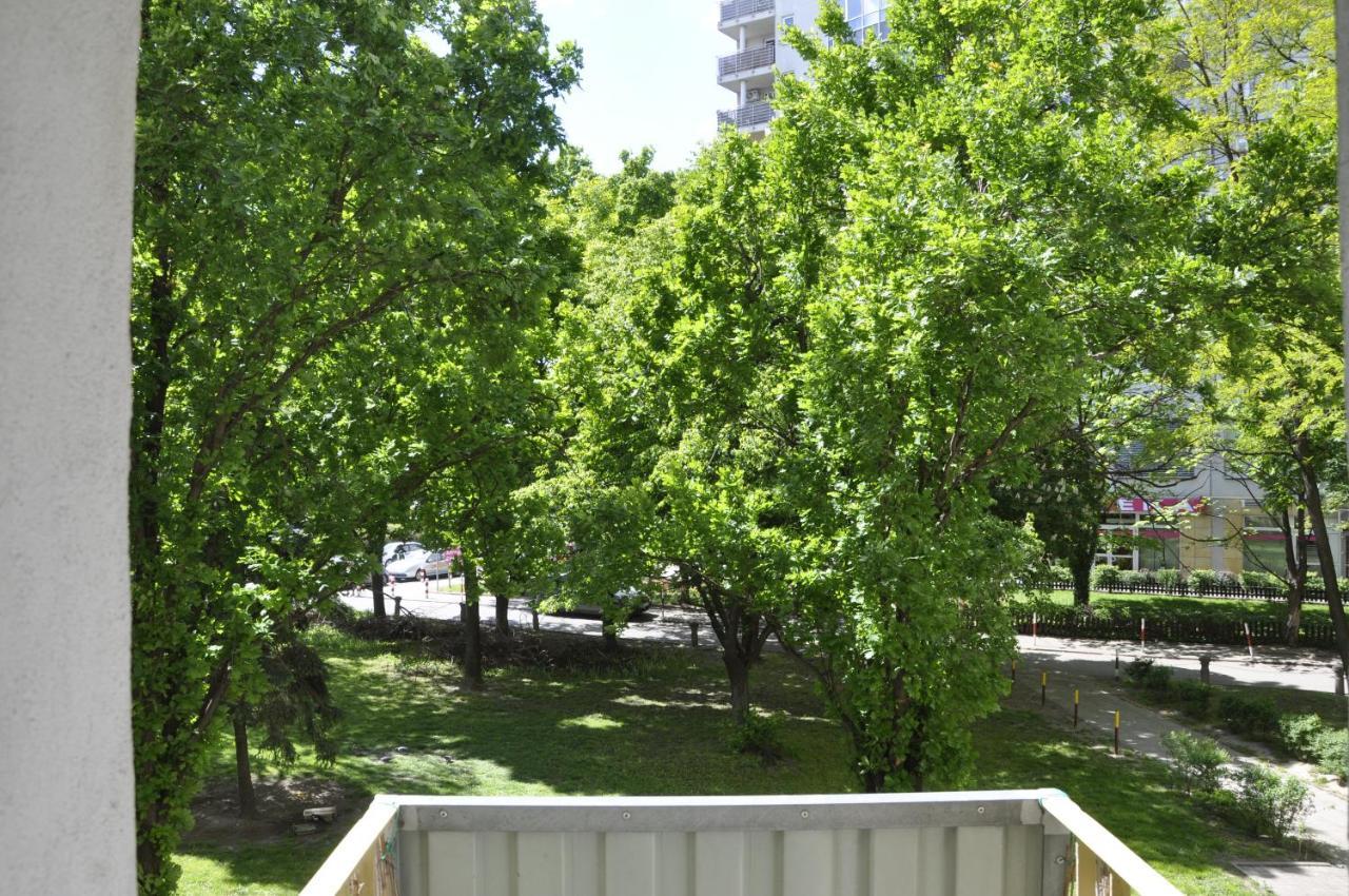 Prudentia Apartments Moko Economy Varsovie Extérieur photo